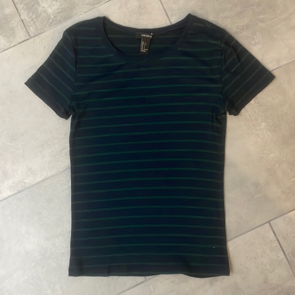 forever 21 t-shirt